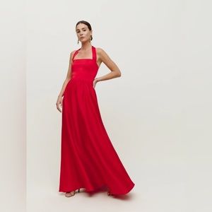 Reformation Edessa Dress